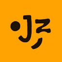JZ monogram