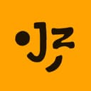 JZ monogram