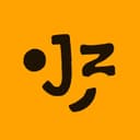JZ monogram